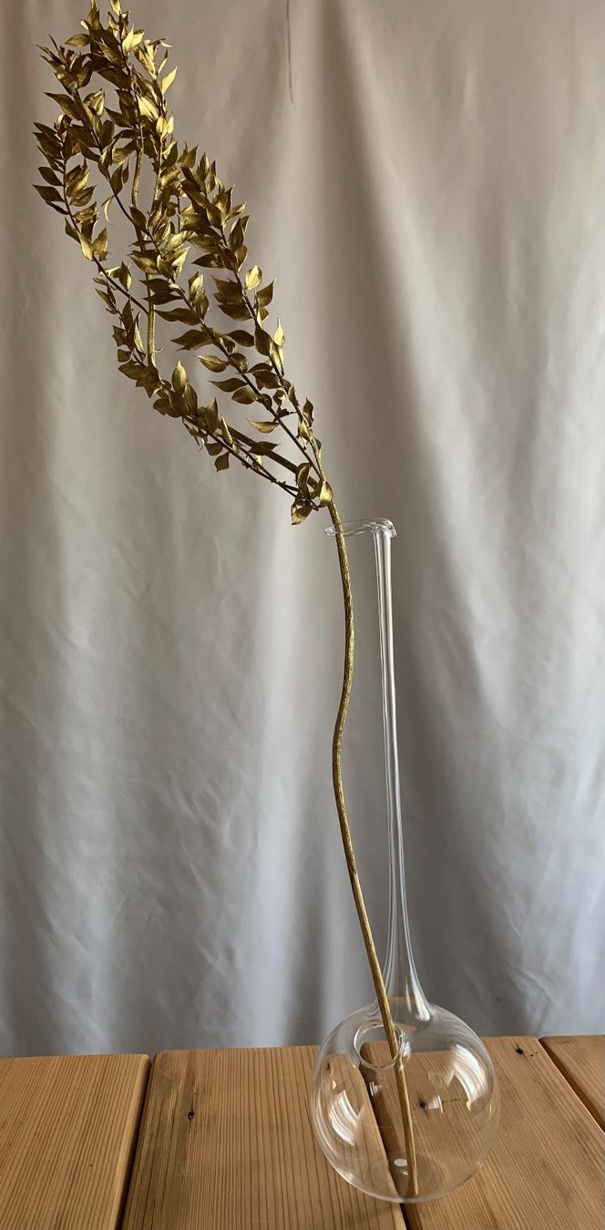 Vasi & Recipienti: Glaskunst Vase – Usato da Gansingen venduto da per_h7lz