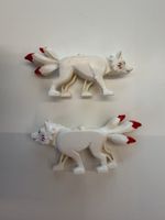 Lego Wolf Ninjago Akita ab 1.-CHF