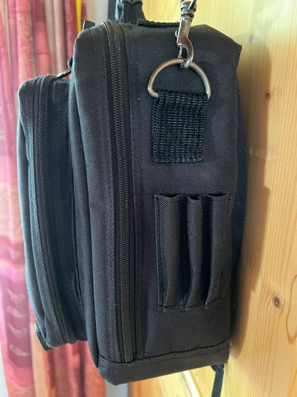 Borse: Vintage Computertasche / -Rucksack für den Informatik-Nerd – Usato da Lütisburg venduto da wiesenpippau 5