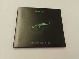MAGMA - EMEHNTEHTT-RE