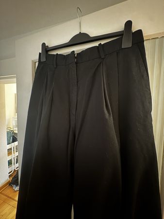 Cos Anzugshose/Stoffhose Gr. 42