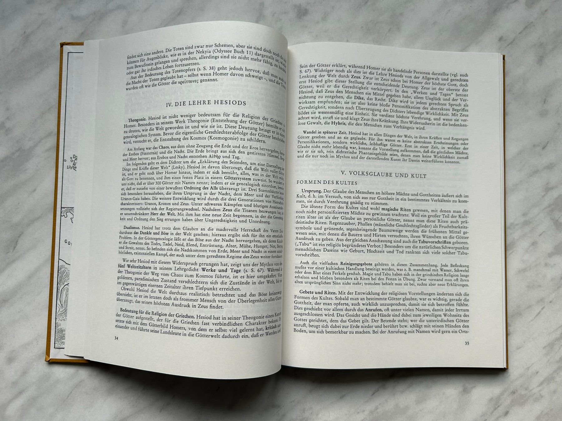 Libri: Hellenika die grichische Welt – Usato da Mirchel venduto da buecher_wurm 4