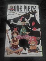 Manga One Piece tome 16