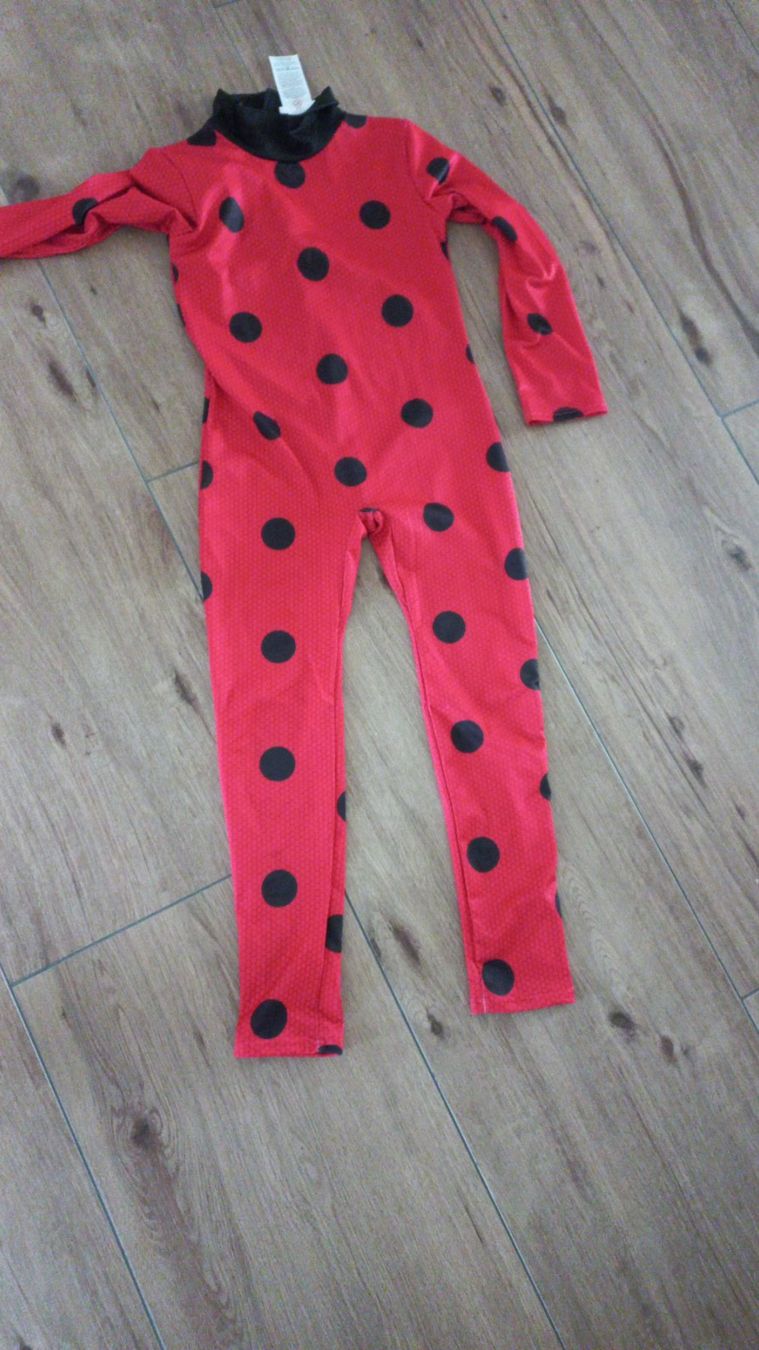 Kostüme: Lady Bug Kostüm – Gebraucht aus St. Gallen von janetmani2002
