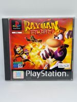 Rayman Rush per Sony PlayStation (PS1)