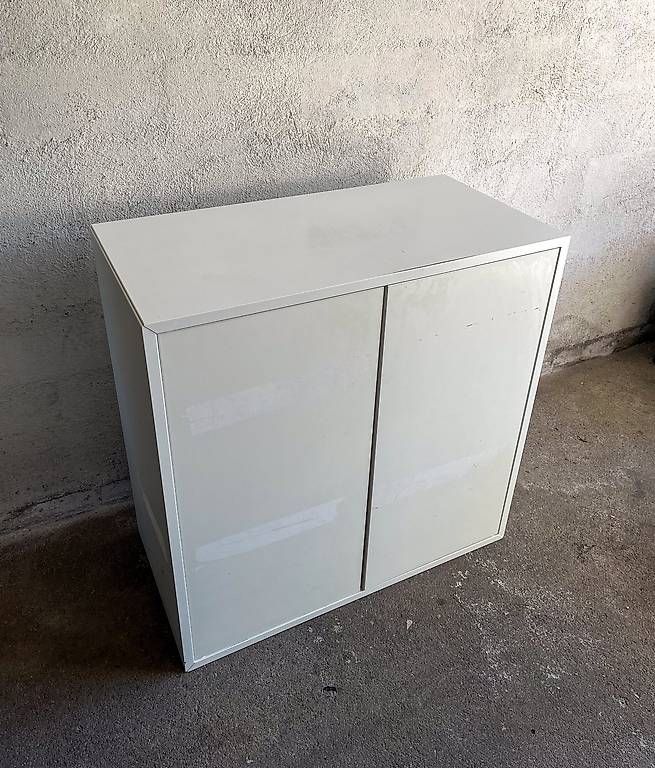 Cassettiere: Ikea Eket schrank weiss – Usato da Küsnacht venduto da sebbes32