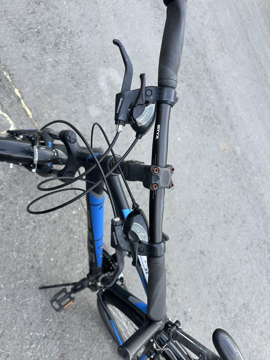 Bulls Velos: Velo Bulls Pulsar 26 Zoll – Gebraucht aus Heerbrugg von sha_6bxl 3
