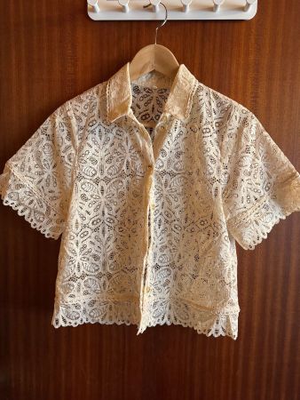 Blouse Intimissimi