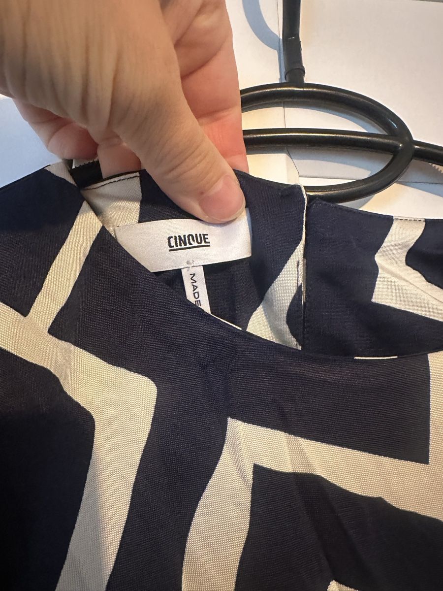 Cinque Blusen: Cinque Bluse Grösse 38 – Neu (gemäss Beschreibung) aus Zürich von millaiana 1