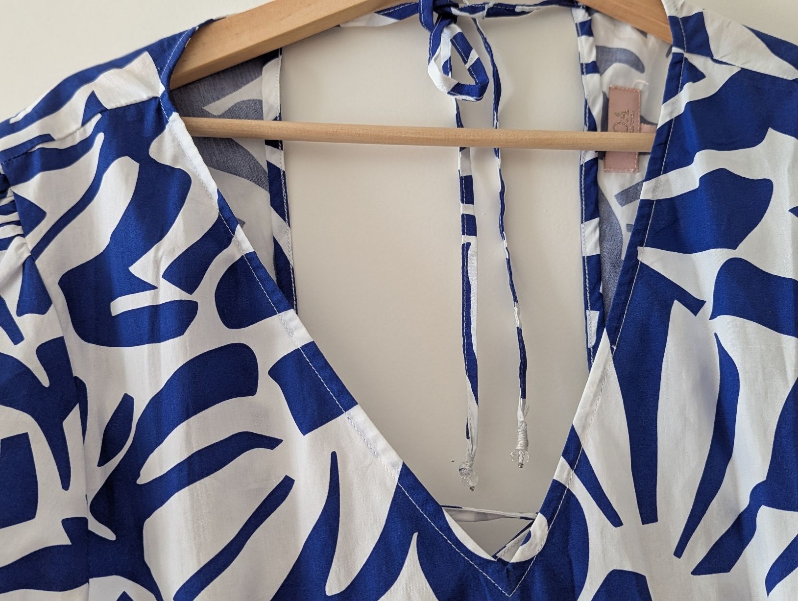 Vestiti: Sommerkleid, Goa, Grösse M – Nuovo (secondo la descrizione) da Zofingen venduto da Droni_A 4
