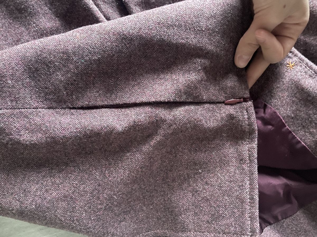 Röcke: Couture Arnold Skirt – Neu (gemäss Beschreibung) aus Lenzburg von sad_8mbt 6