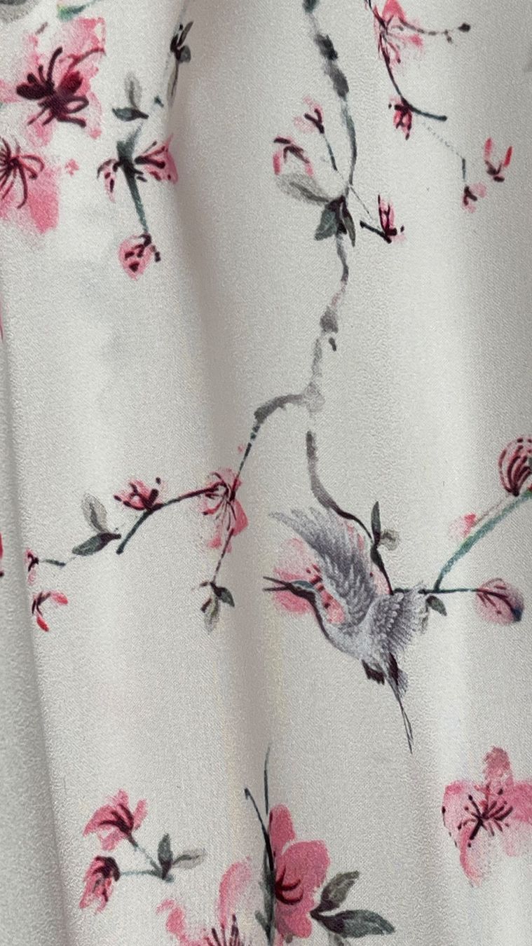 Zara Camicette: MOHITO  1+1 S M /NP55CHF Bluse + Top  2 in1 PE – Nuovo (secondo la descrizione) da Kölliken venduto da Prscoo 2