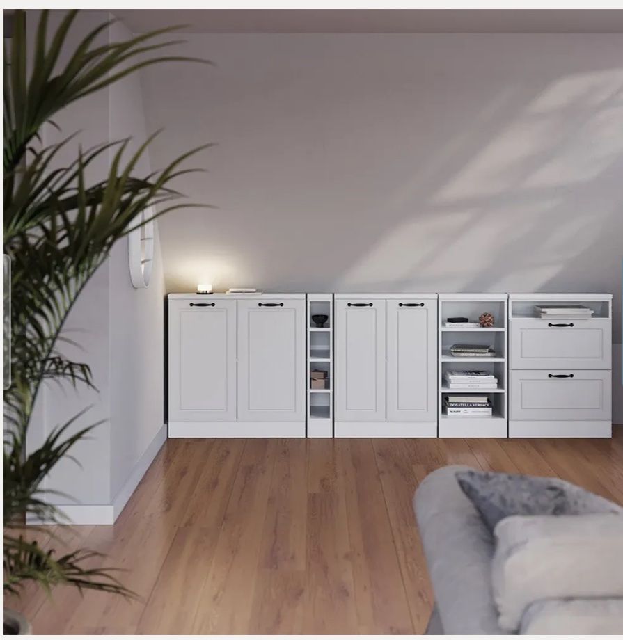Schränke: Dachschrägenschrank 80cm – Neu und originalverpackt aus Effingen von NBono01 4