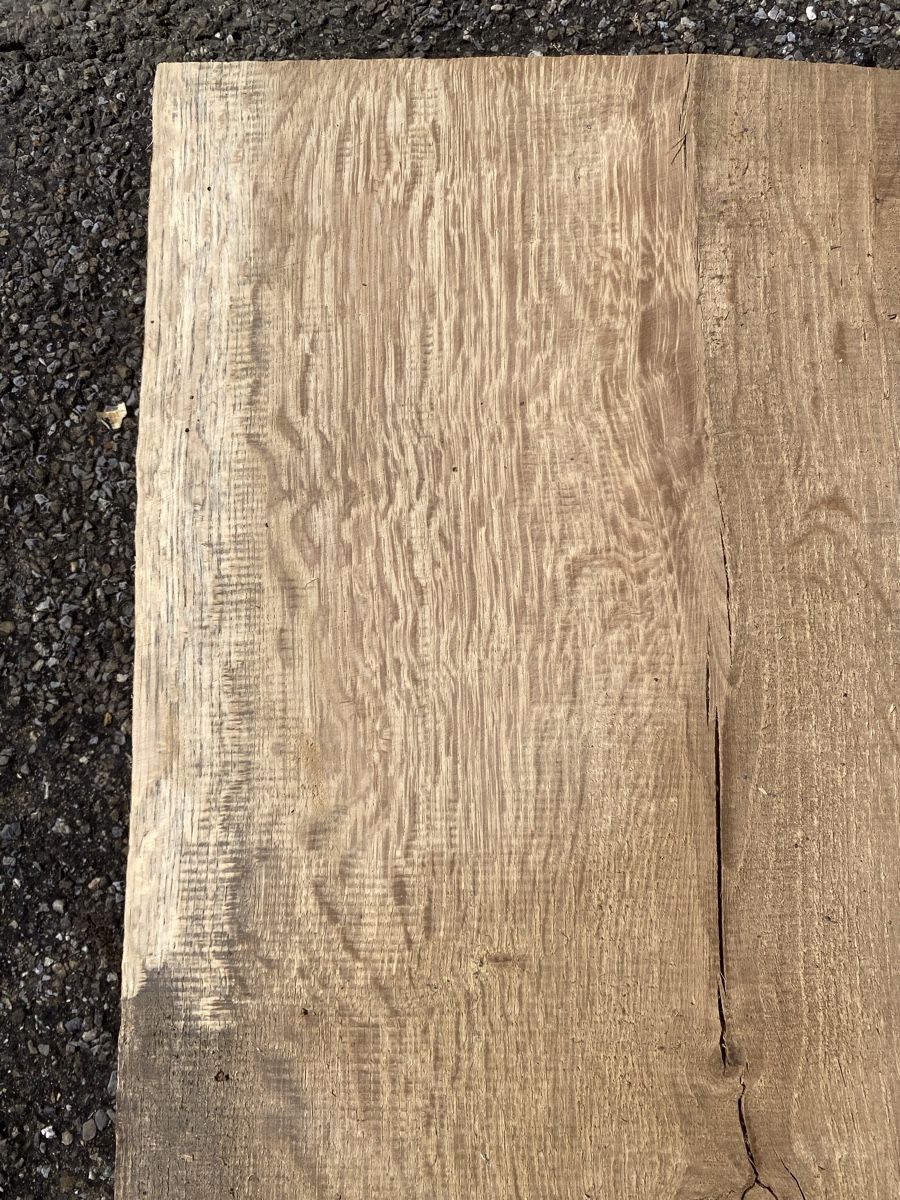 Holzartikel: Holzbretter Eiche / Esche – Gebraucht aus Zimmerwald von Holzdata1 3
