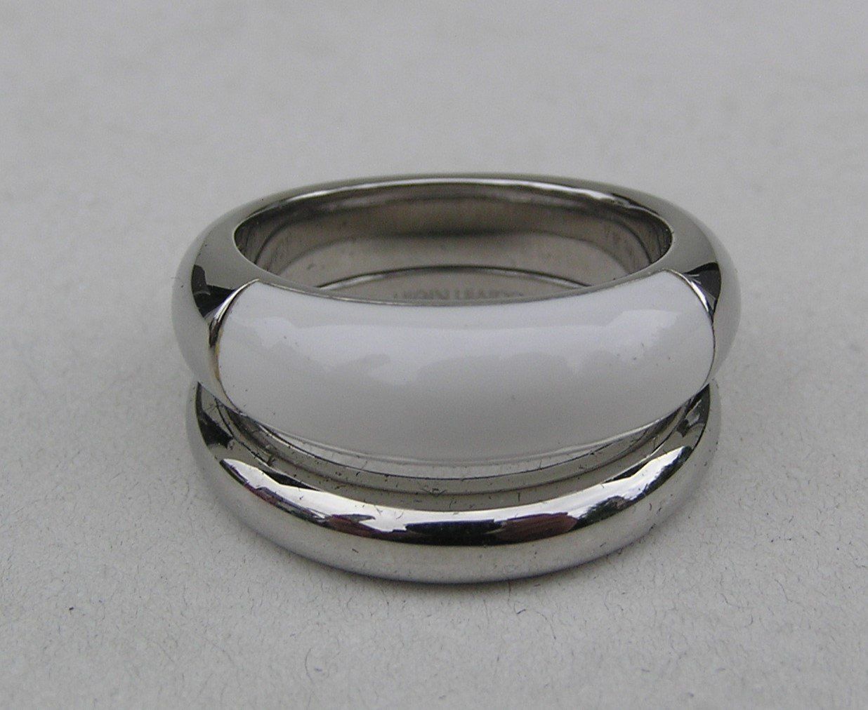 Calvin Klein Bagues: CALVIN KLEIN RING – Neuf avec emballage d'origine à Grenchen par country59 6