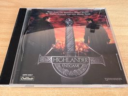 C3 Stephen Graziano And Nick Glennie-Smith – Highlander Endg