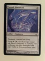 1 x Neurok Hoversail - Magic: The Gathering - MtG
