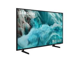 55" Samsung QLED Q7F2 4K UHD Smart TV Fernseher inkl. OVP