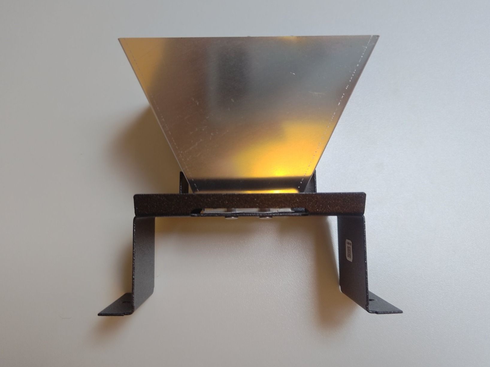 Prusa Stampanti 3D: Prusa SL1 - Reflektor - Ersatzteil – Usato da Liestal venduto da Kratzilla