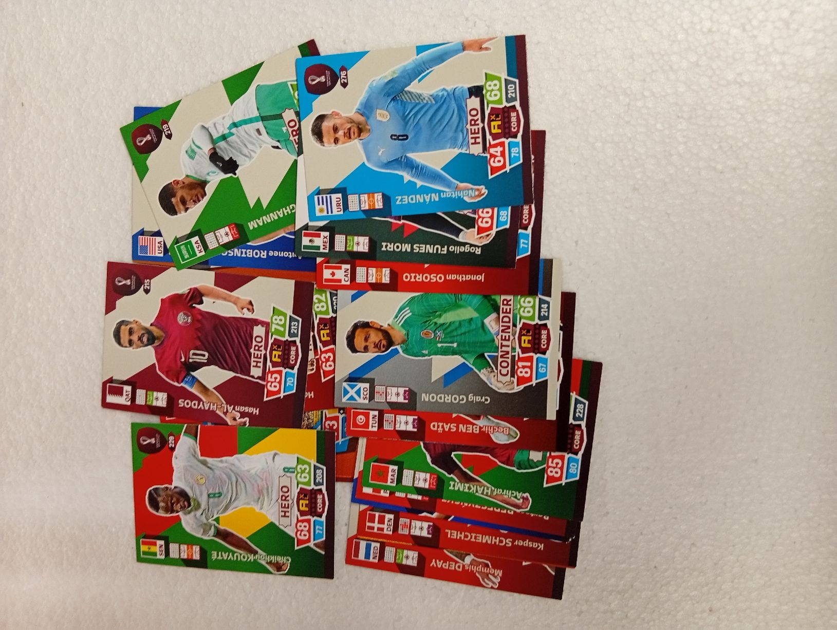 Panini Carte collezionabili: Panini Adrenalyn 2022 – Nuovo (secondo la descrizione) da Bodio TI venduto da djsep61 1