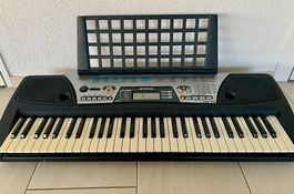 Yamaha Keyboard