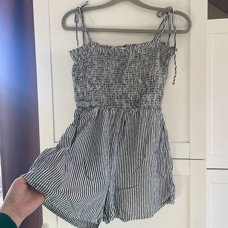 Jumpsuit S
