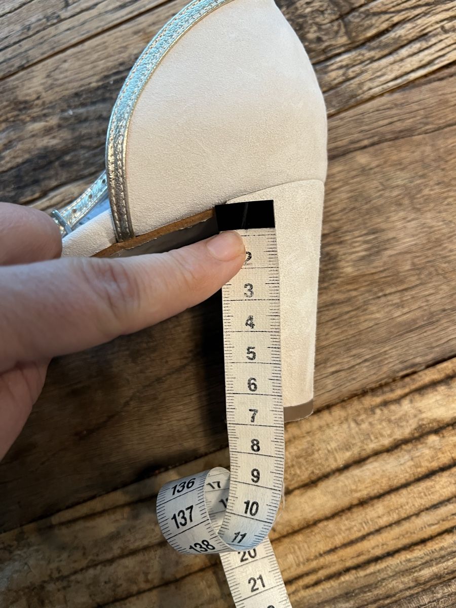 Damenschuhe: Schuhe – Neu (gemäss Beschreibung) aus Luzern von Swiss78 3