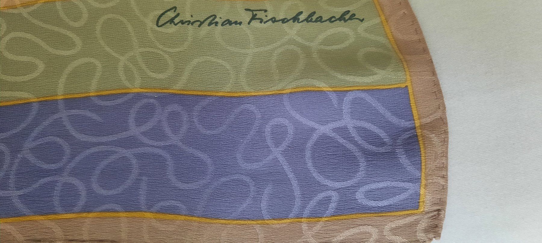Foulard & Sciarpe: Foulard Seide  NEU – Nuovo (secondo la descrizione) da Degersheim venduto da chatzgrau 2