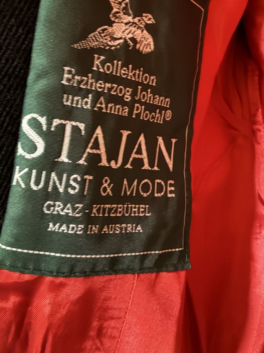 Jacken: Stajan Austria jacket size 34 – Gebraucht aus Chêne-Bougeries von the_cv6t 3