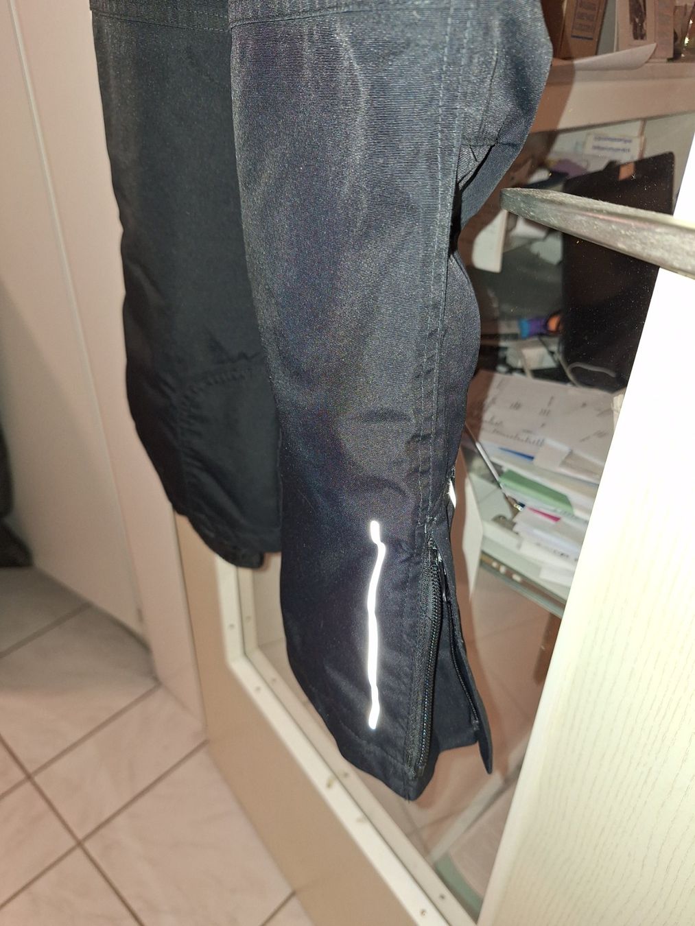 Sci: Skihose Trevolution, Gr. 140 – Usato da Biberist venduto da rospel 6