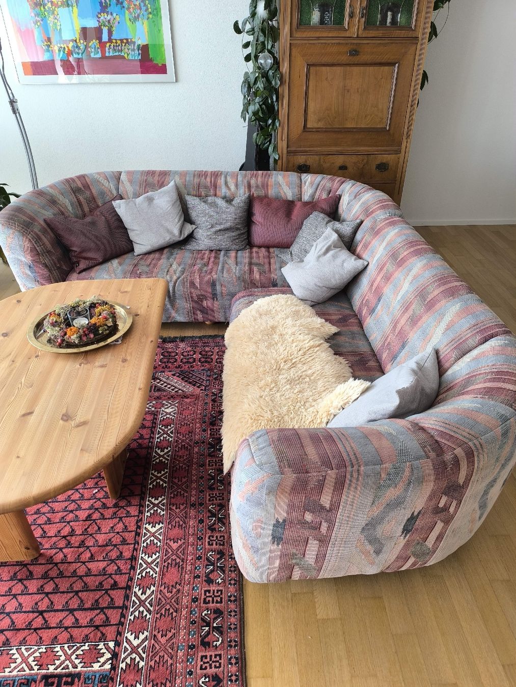 Sofas: Ecksofa von Domicil Möbel – Gebraucht aus St. Gallen von finitopepito60 5