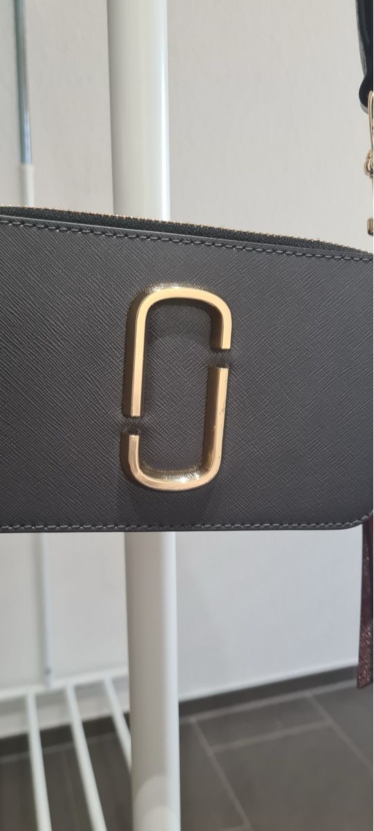 Marc Jacobs Borse da donna: Marc Jacobs The Snapshot Tasche – Nuovo (secondo la descrizione) da Brugg AG venduto da ine_sl8m 4
