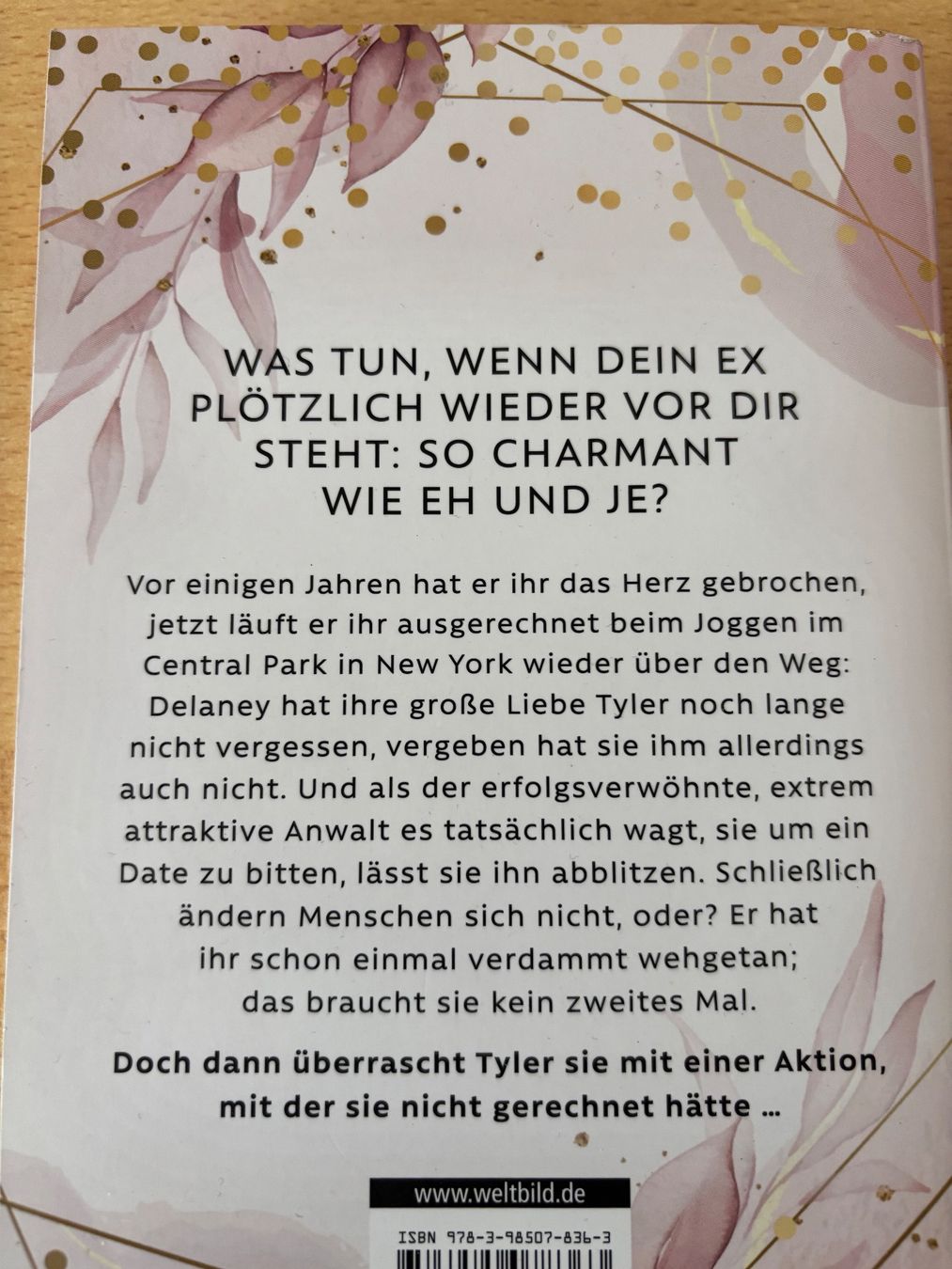 Libri: Lauren Blakely - One Passion – Usato da Thun venduto da Nortshore0 1