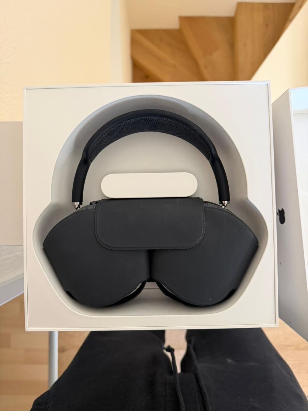 Apple Cuffie: Apple AirPods Max – Usato da Gossau ZH venduto da ted_mosby 1