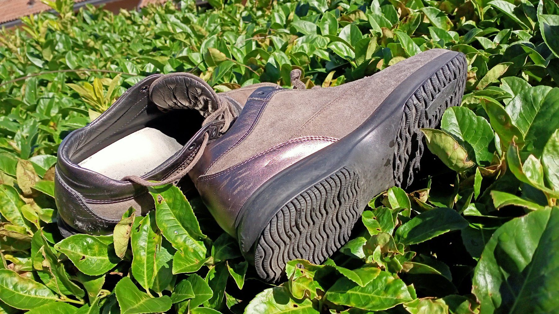 Hogan Scarpe da uomo: Sneakers Hogans Interactive autunno/inverno 37 – Usato da Brusino Arsizio venduto da Demidova 2