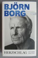 Björn Borg - Herzschlag - Die Geschichte meines Lebens