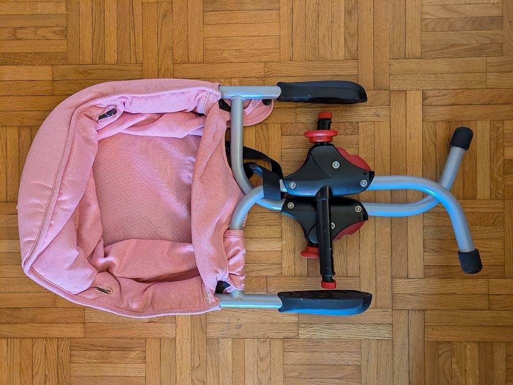 Seggioloni: Chaise bébé Prenatal – Usato da Lausanne venduto da gullible