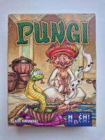 PUNGI    🐍       Huch & friends   Spiele