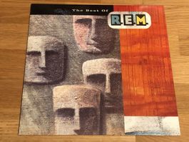 R.E.M. 1991. The Best Of