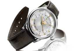 Maurice Lacroix Masterpiece 5 Aguilles