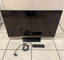 Samsung 32-Zoll Full-HD Fernseher – Top-Zustand