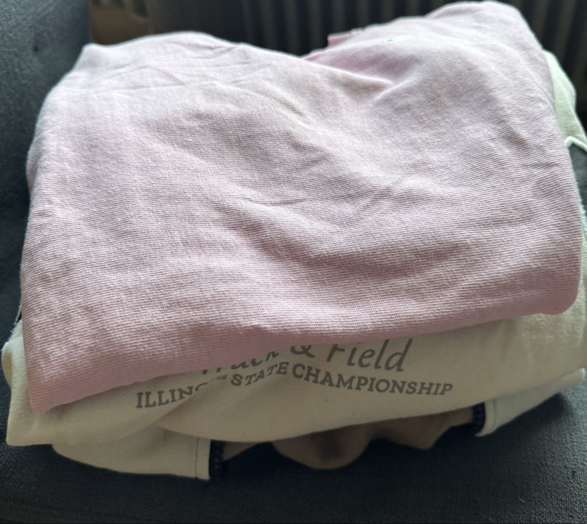 Lotti di vestiti: Kleiderpaket L/XL – Usato da Seengen venduto da intra0