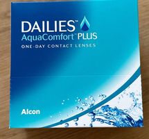 Tageslinsen Aqua Comfort plus