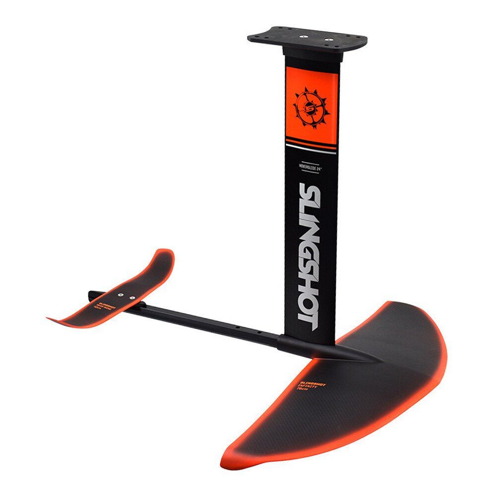 Tavole da surf e di nuoto: Hover Glide FSurf V.3 Foil – Nuovo e nell'imballaggio originale da Lenzburg venduto da Threesixty