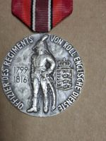 Regiment von Roll Englische Dienste (B659)