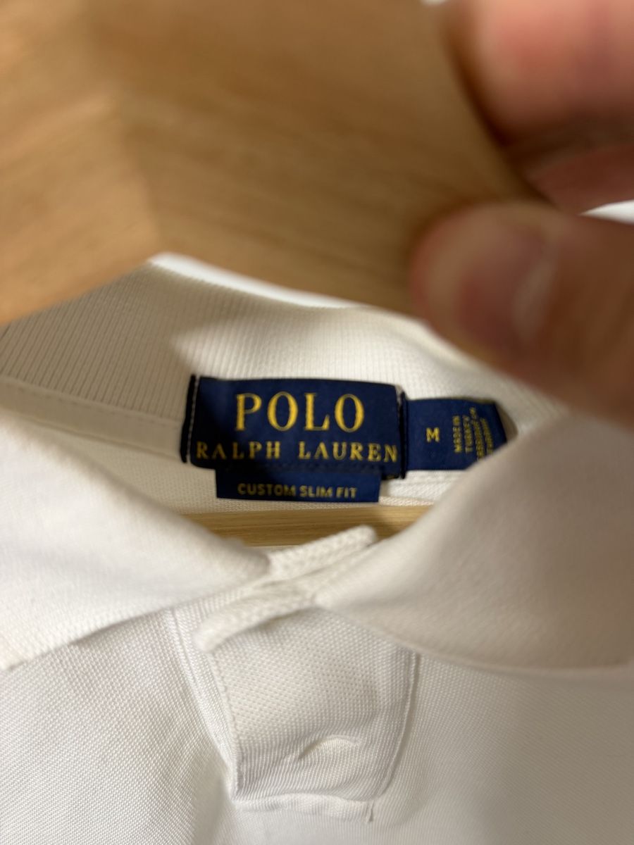 Polo Ralph Lauren Polo-Shirts: Polo Ralph Lauren – Gebraucht aus Puplinge von Johny24 2
