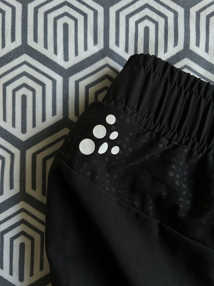 Craft Pantaloni: Craft Rush Wind Pants S – Nuovo e nell'imballaggio originale da Sion venduto da reii 3