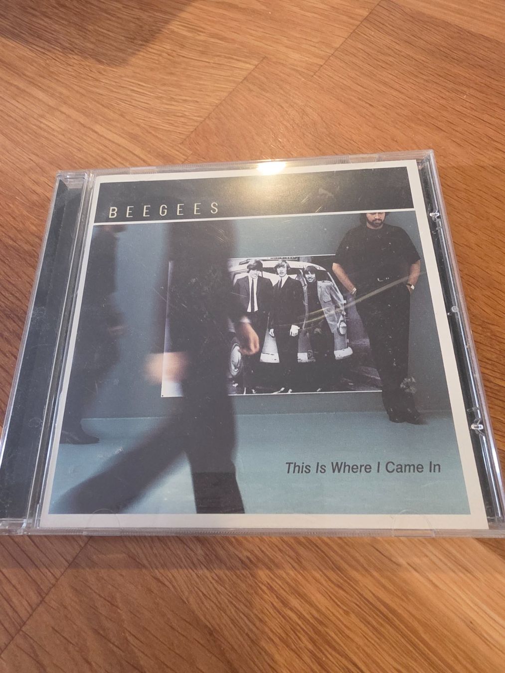 CD: Bee Gees This is where I came in – Nuovo (secondo la descrizione) da Cudrefin venduto da sebou05