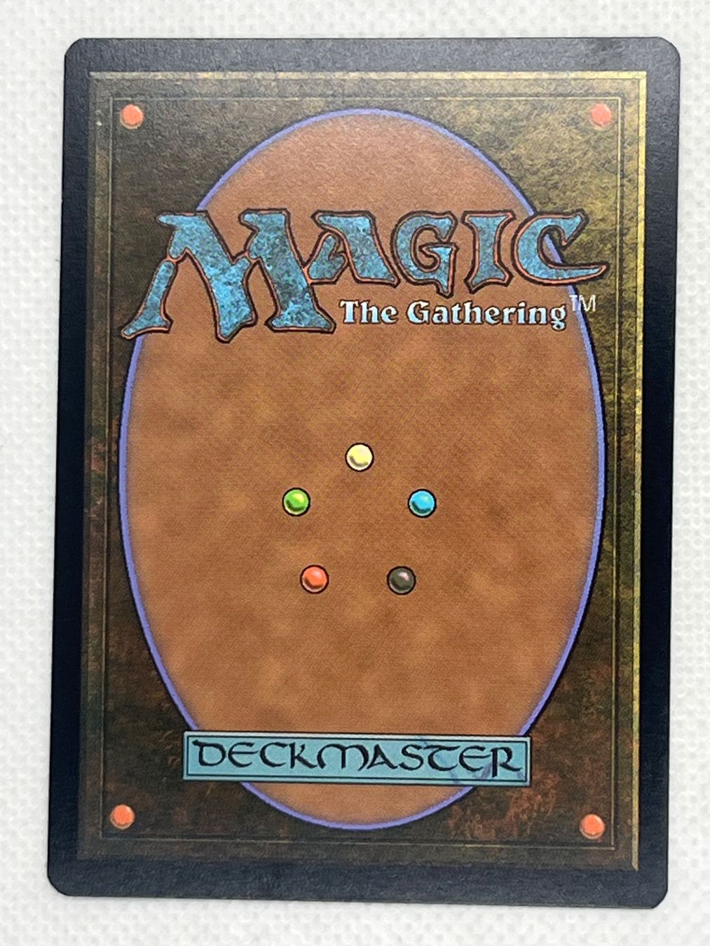 Magic The Gathering Carte collezionabili: MTG Fallaji Chaindancer BRO 134 Englisch Common – Usato da Hinterkappelen venduto da Kim1992 1