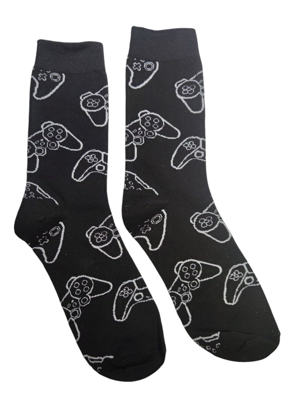 Calze: Socken Game/Spiel/Joystick/Playstation – Nuovo e nell'imballaggio originale da Zürich venduto da amysmith
